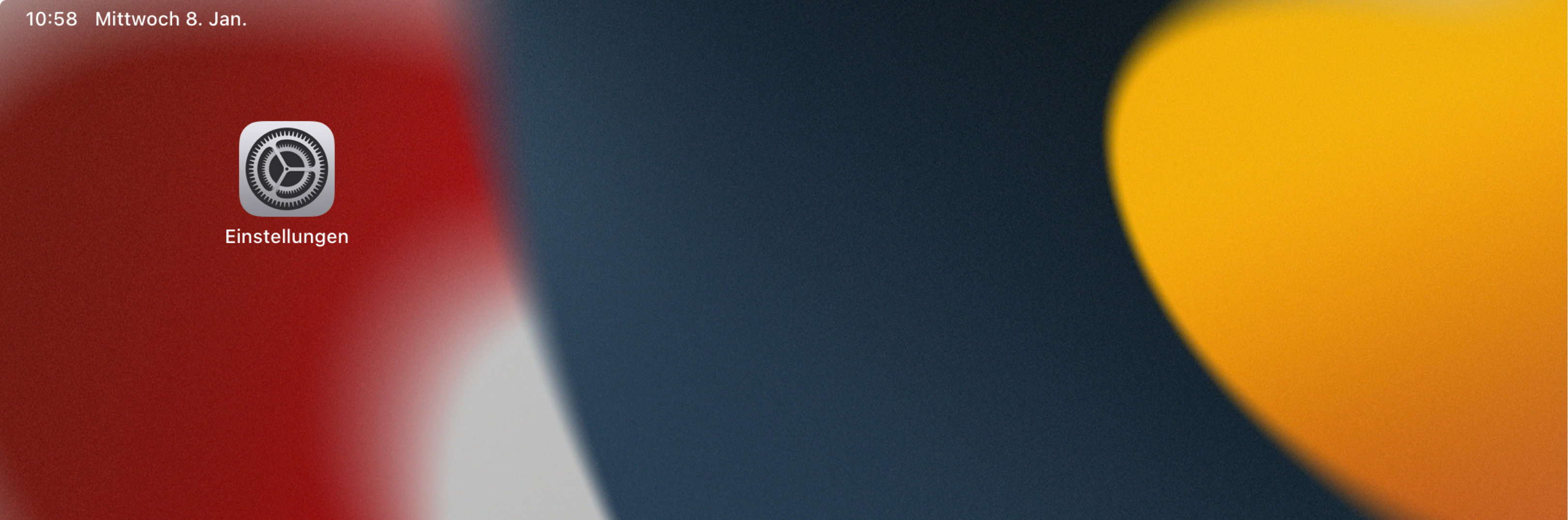 App Einstellungen iPad.png