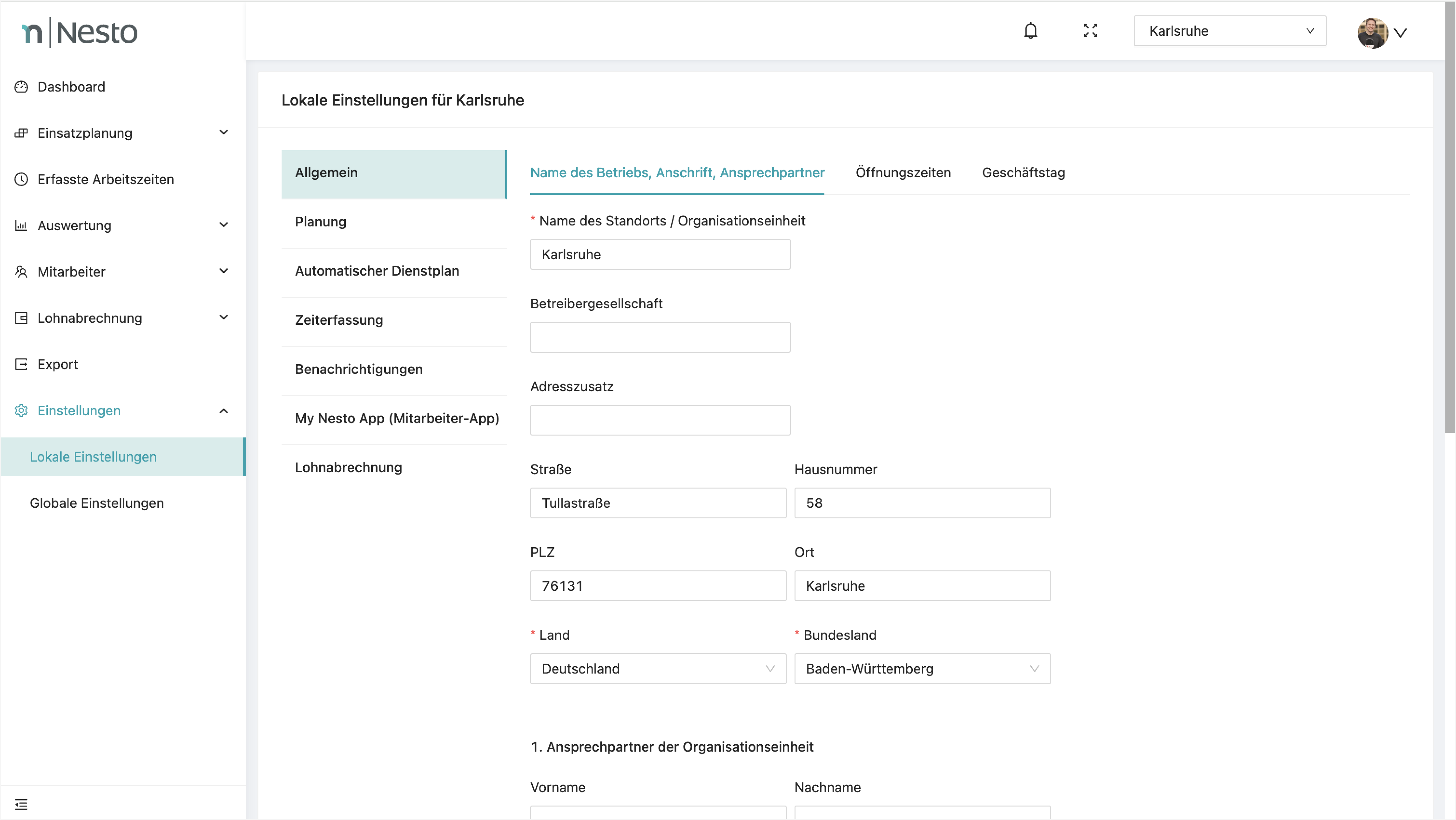 Name des Betriebs, Anschrift, Ansprechpartner.png