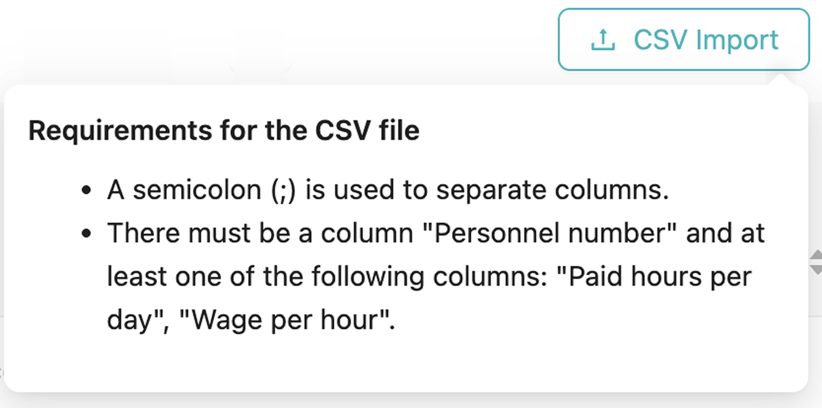 Import of average hours.png