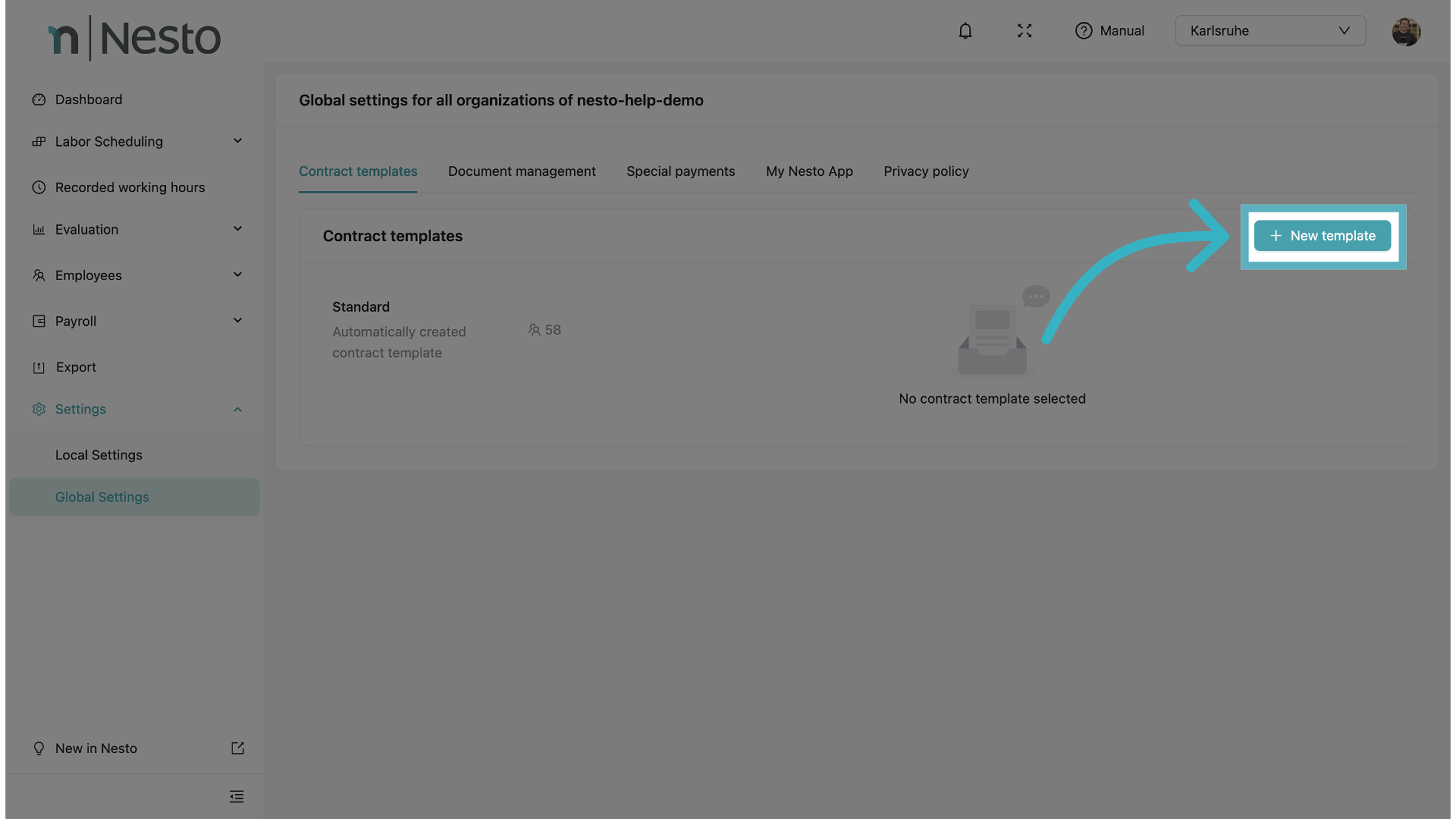 Global settings - contract template - New template.png